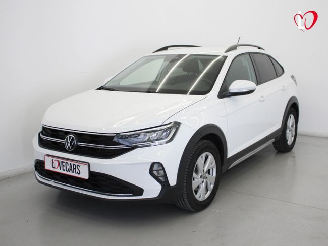 Volkswagen Taigo Life 1.0 TSI 81kW (110CV)