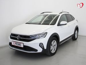 Volkswagen Taigo Life 1.0 TSI 81kW (110CV) - Foto 3
