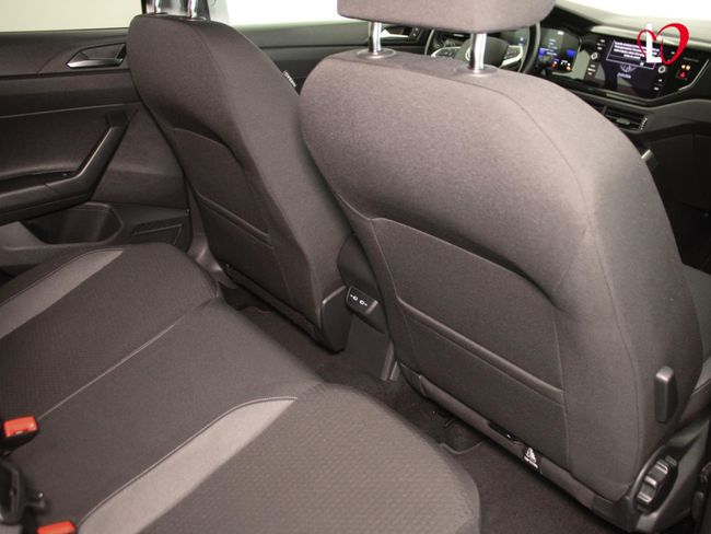 Volkswagen Taigo Life 1.0 TSI 81kW (110CV)