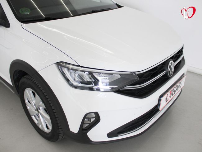 Volkswagen Taigo Life 1.0 TSI 81kW (110CV)