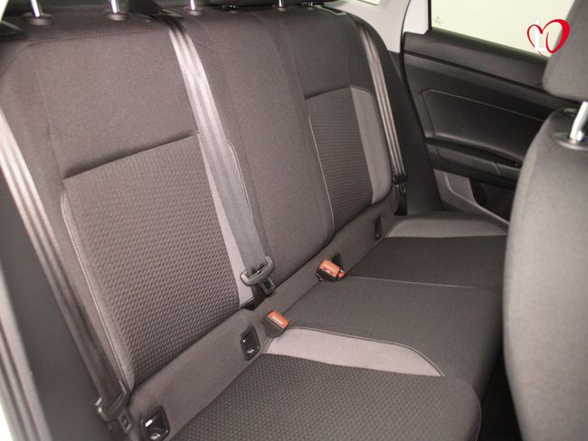Volkswagen Taigo Life 1.0 TSI 81kW (110CV)