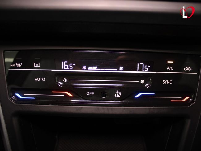 Volkswagen Taigo Life 1.0 TSI 81kW (110CV)
