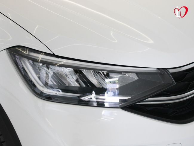 Volkswagen Taigo Life 1.0 TSI 81kW (110CV)