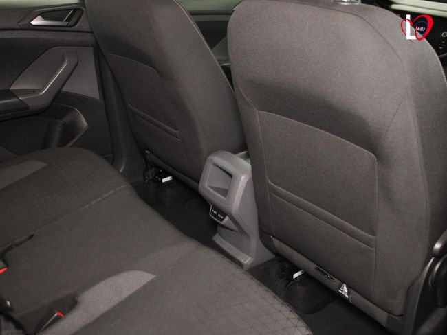 Volkswagen T-Cross Advance 1.0 TSI 81kW (110CV)