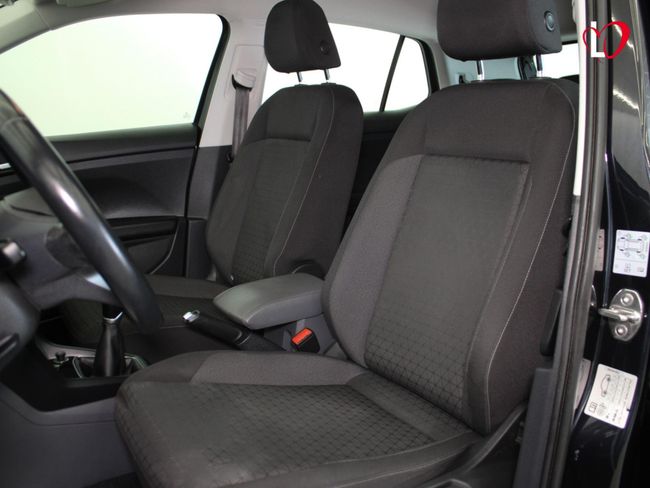 Volkswagen T-Cross Advance 1.0 TSI 81kW (110CV)
