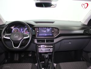 Volkswagen T-Cross Advance 1.0 TSI 81kW (110CV) - Foto 7
