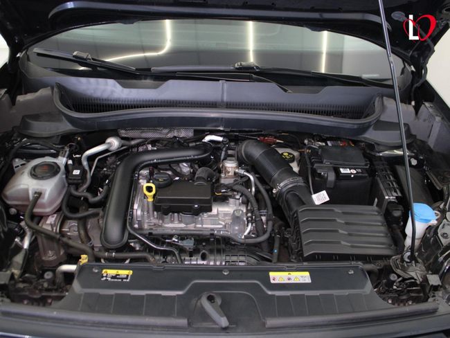 Volkswagen T-Cross Advance 1.0 TSI 81kW (110CV)