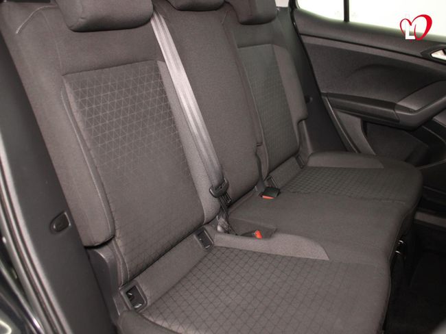 Volkswagen T-Cross Advance 1.0 TSI 81kW (110CV)