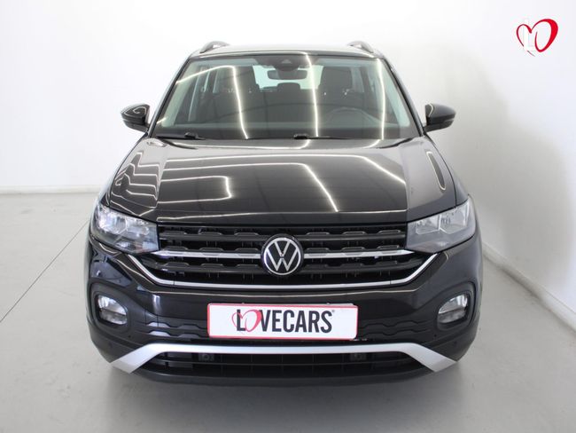 Volkswagen T-Cross Advance 1.0 TSI 81kW (110CV)