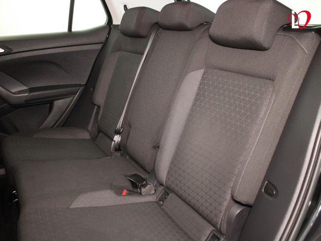 Volkswagen T-Cross Advance 1.0 TSI 81kW (110CV)