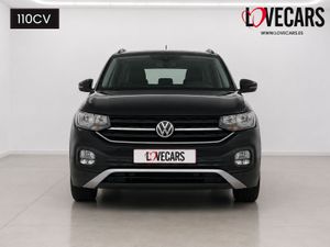 Volkswagen T-Cross Advance 1.0 TSI 81kW (110CV) - Foto 2