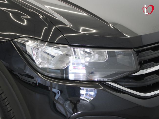 Volkswagen T-Cross Advance 1.0 TSI 81kW (110CV)