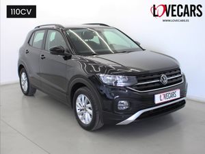 Volkswagen T-Cross Advance 1.0 TSI 81kW (110CV) - Foto 2