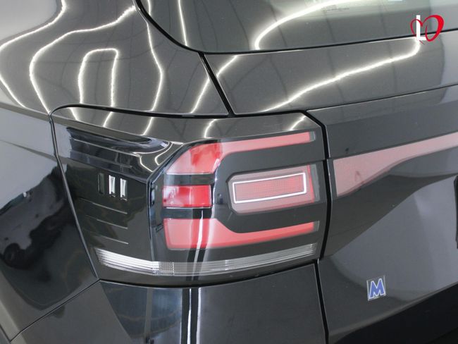 Volkswagen T-Cross Advance 1.0 TSI 81kW (110CV)