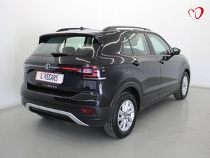 Volkswagen T-Cross Advance 1.0 TSI 81kW (110CV) - Foto 5