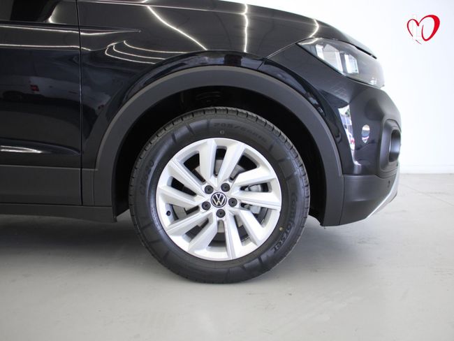 Volkswagen T-Cross Advance 1.0 TSI 81kW (110CV)
