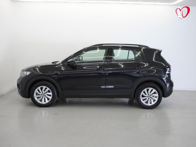 Volkswagen T-Cross Advance 1.0 TSI 81kW (110CV)