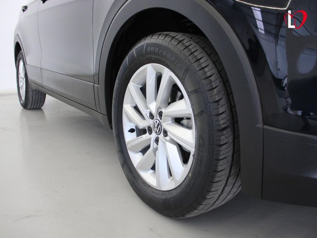 Volkswagen T-Cross Advance 1.0 TSI 81kW (110CV)