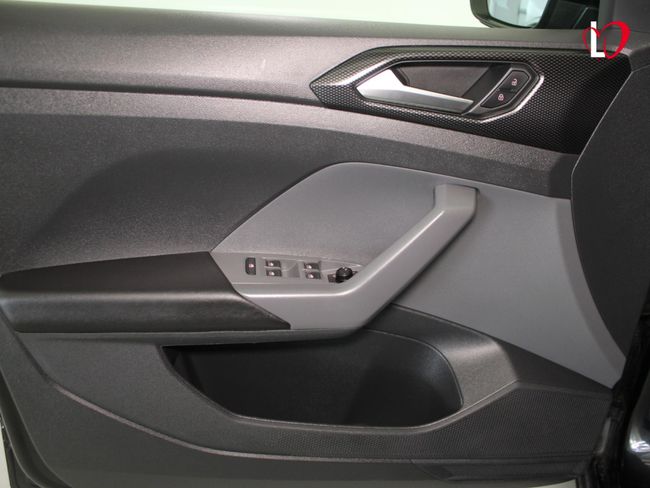 Volkswagen T-Cross Advance 1.0 TSI 81kW (110CV)