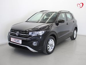 Volkswagen T-Cross Advance 1.0 TSI 81kW (110CV) - Foto 3