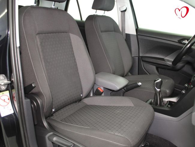 Volkswagen T-Cross Advance 1.0 TSI 81kW (110CV)