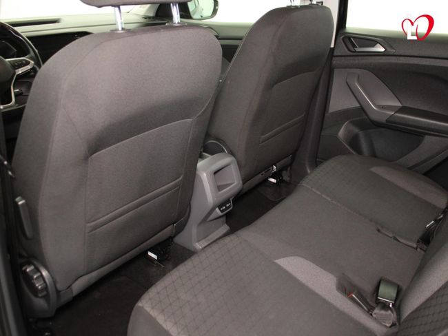 Volkswagen T-Cross Advance 1.0 TSI 81kW (110CV)