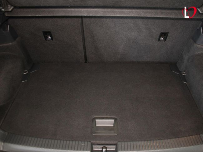Volkswagen T-Cross Advance 1.0 TSI 81kW (110CV)