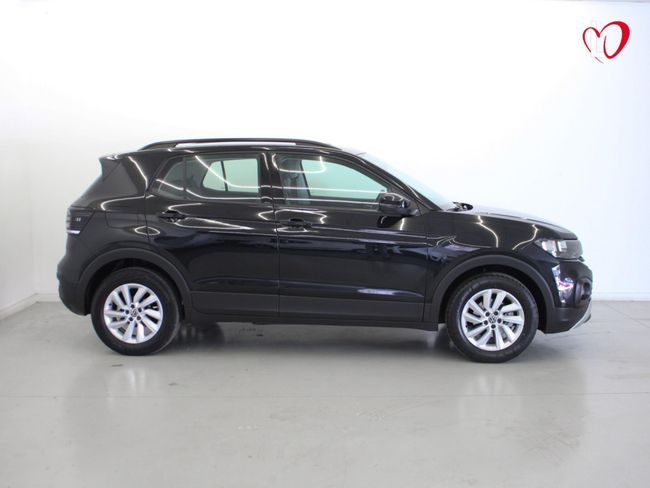 Volkswagen T-Cross Advance 1.0 TSI 81kW (110CV)