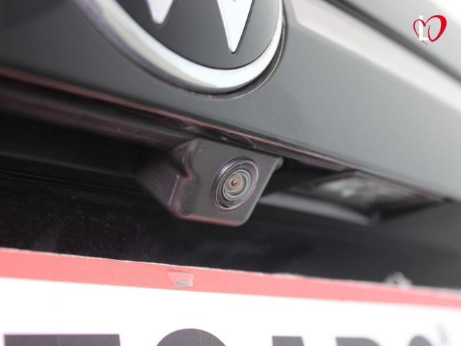 Volkswagen T-Cross Advance 1.0 TSI 81kW (110CV)