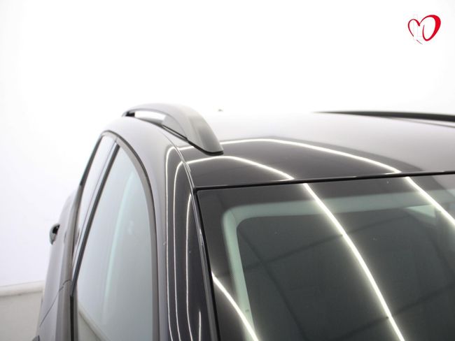 Volkswagen T-Cross Advance 1.0 TSI 81kW (110CV)