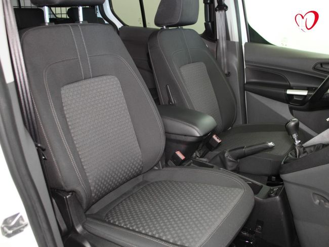 Ford Transit Connect 1.5 TDCI L2 KOMBI 5 2P GPS 120