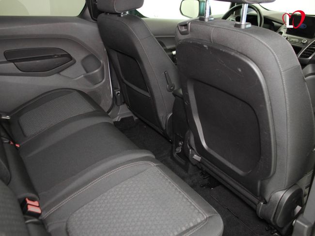 Ford Transit Connect 1.5 TDCI L2 KOMBI 5 2P GPS 120
