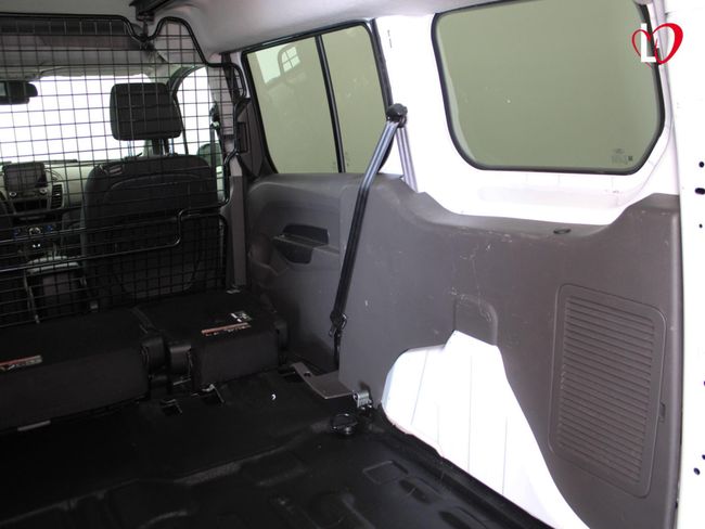 Ford Transit Connect 1.5 TDCI L2 KOMBI 5 2P GPS 120