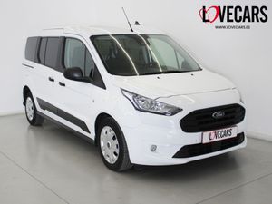 Ford Transit Connect 1.5 TDCI L2 KOMBI 5 2P GPS 120 - Foto 2
