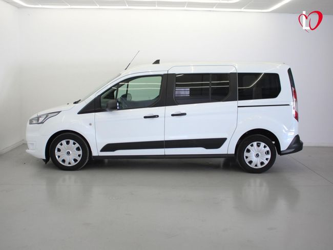 Ford Transit Connect 1.5 TDCI L2 KOMBI 5 2P GPS 120