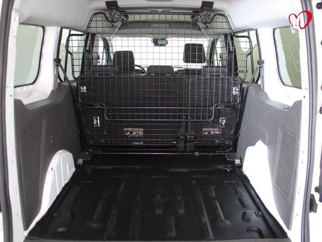 Ford Transit Connect 1.5 TDCI L2 KOMBI 5 2P GPS 120