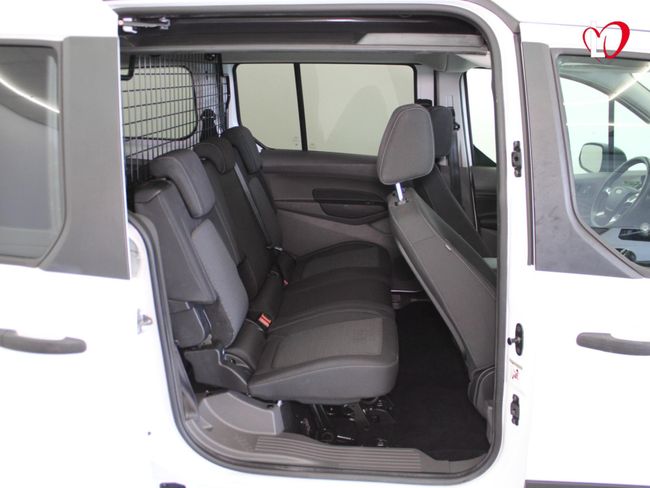 Ford Transit Connect 1.5 TDCI L2 KOMBI 5 2P GPS 120
