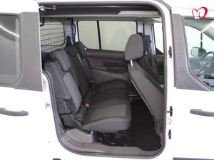 Ford Transit Connect 1.5 TDCI L2 KOMBI 5 2P GPS 120 - Foto 7