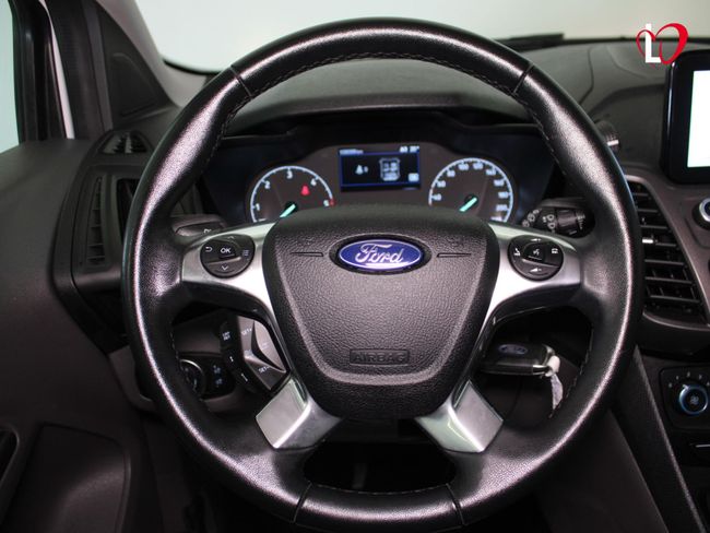 Ford Transit Connect 1.5 TDCI L2 KOMBI 5 2P GPS 120