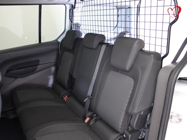 Ford Transit Connect 1.5 TDCI L2 KOMBI 5 2P GPS 120