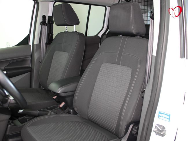 Ford Transit Connect 1.5 TDCI L2 KOMBI 5 2P GPS 120