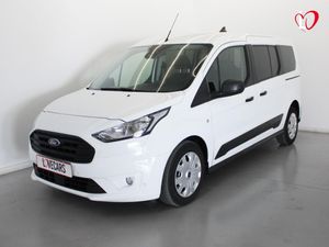 Ford Transit Connect 1.5 TDCI L2 KOMBI 5 2P GPS 120 - Foto 3