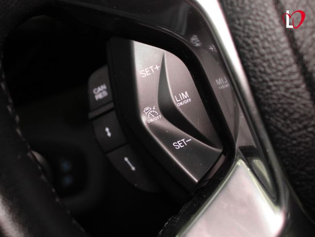 Ford Transit Connect 1.5 TDCI L2 KOMBI 5 2P GPS 120