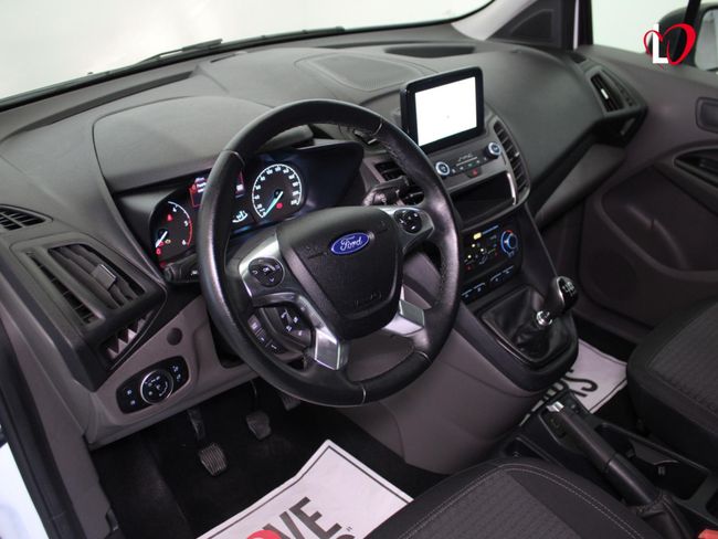 Ford Transit Connect 1.5 TDCI L2 KOMBI 5 2P GPS 120