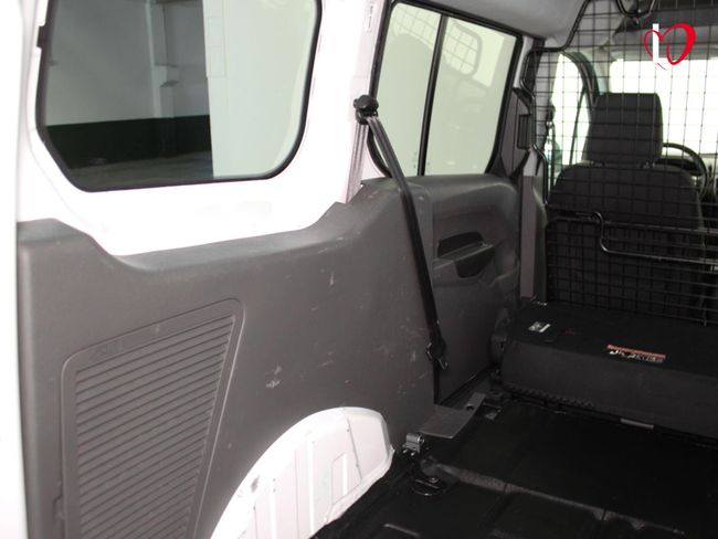 Ford Transit Connect 1.5 TDCI L2 KOMBI 5 2P GPS 120