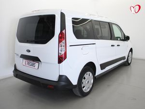 Ford Transit Connect 1.5 TDCI L2 KOMBI 5 2P GPS 120 - Foto 5