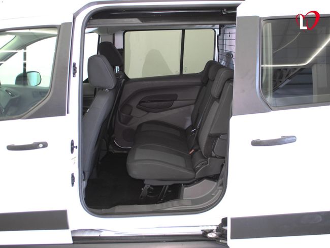 Ford Transit Connect 1.5 TDCI L2 KOMBI 5 2P GPS 120
