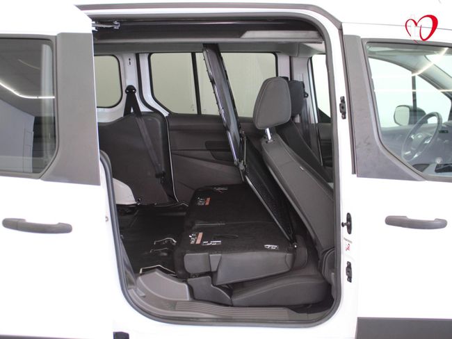 Ford Transit Connect 1.5 TDCI L2 KOMBI 5 2P GPS 120
