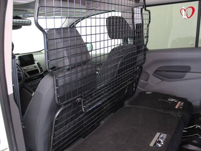 Ford Transit Connect 1.5 TDCI L2 KOMBI 5 2P GPS 120