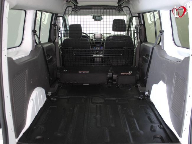 Ford Transit Connect 1.5 TDCI L2 KOMBI 5 2P GPS 120